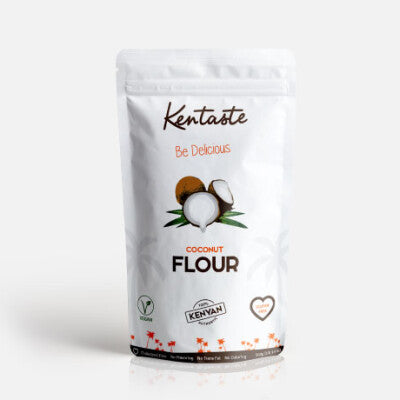 Coconut Flour