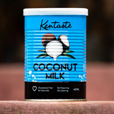 Coconut Milk Premium