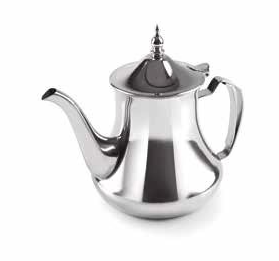 Tea Pot - Mahdia 1 Litre