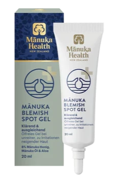 Manuka Beauty Blemish Spot Gel