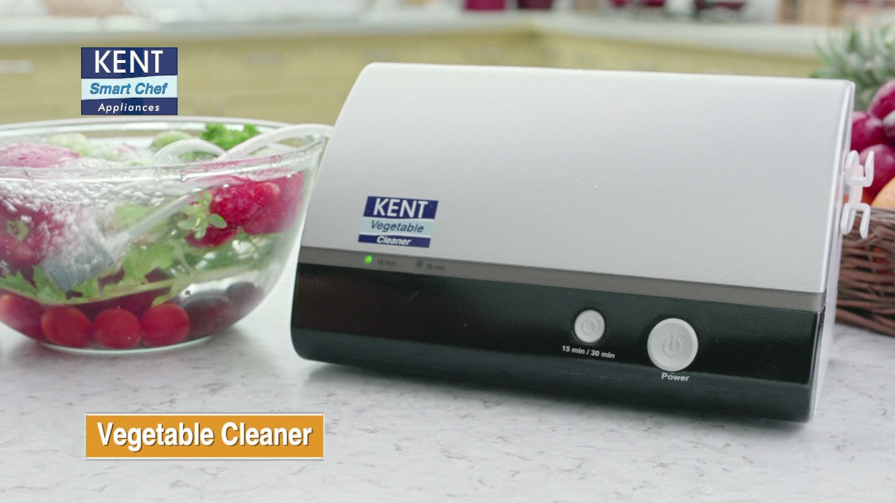 Ozone Purifier - Fruit & Vegetables Cleaner