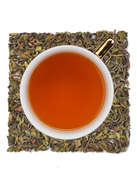 Crafted Tea - Sleeping Beauty 500gm