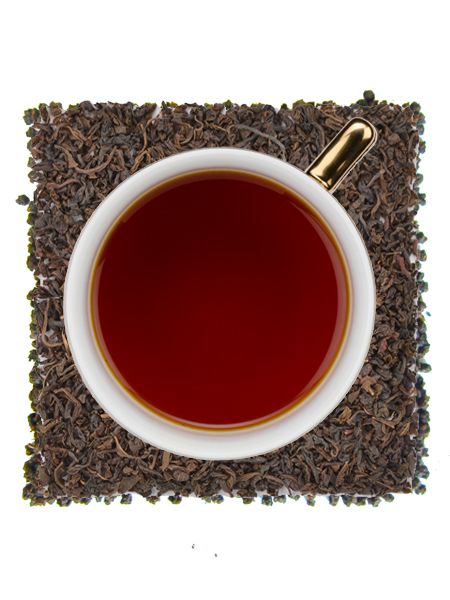 Crafted Tea - English Breakfast  500gm