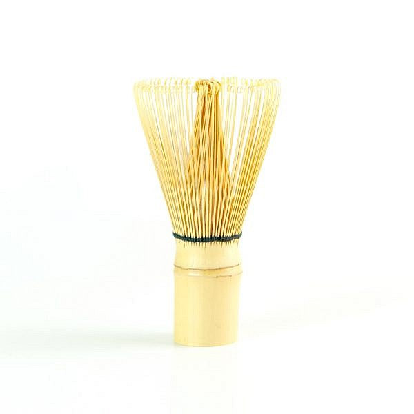 Matcha Bamboo Whisk