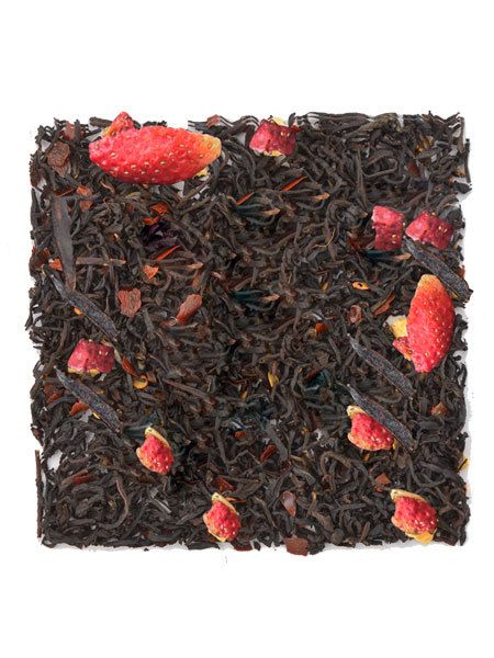 Crafted Tea - Very Berry 500gm