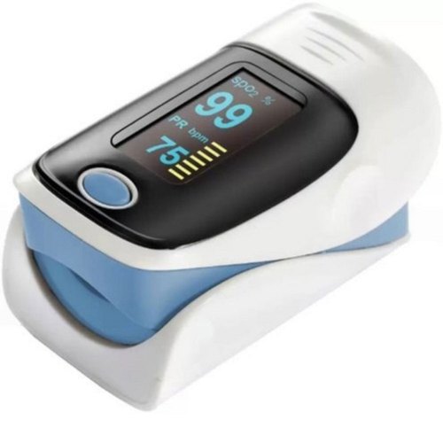 OxiMeter - Yonker Pulse Oximeter YK-80A